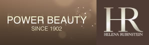 Back to Beauty for Helena Rubinstein