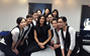 Emmanuelle Foucaud | Gorgio Armani Staff Training Meeting | Hong Kong