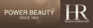 Back to Beauty - Emmanuelle Foucaud pour Helena Rubinstein